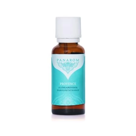 Illóolaj-keverék, párologtatóba, 30 ml, PANAROM, 