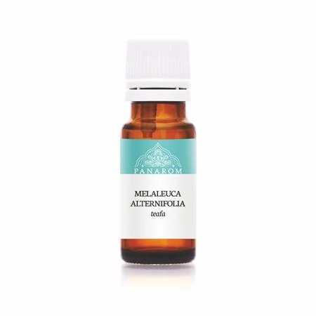 Illóolaj, bio, 10 ml, PANAROM, teafa