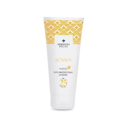 Naptej, SPF25, 100 ml, PANAROM 