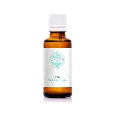 Immunerősítő olajkeverék, gyerekeknek, 30 ml, PANAROM 