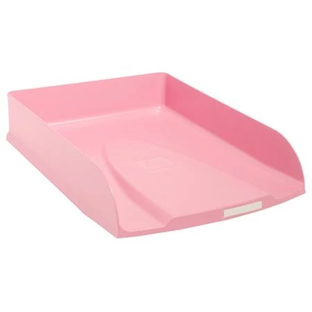 Irattálca, műanyag, EXACOMPTA 