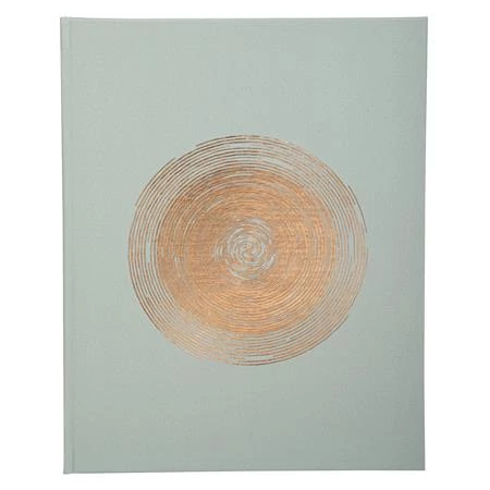 Vendégkönyv, 27x22 cm, 50 lap, EXACOMPTA 