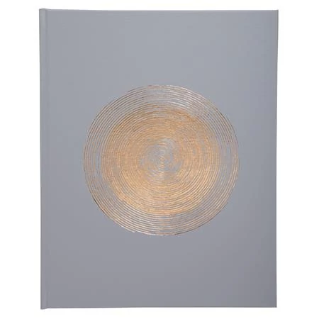 Vendégkönyv, 27x22 cm, 50 lap, EXACOMPTA 