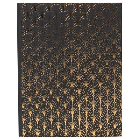 Vendégkönyv, 27x22 cm, 50 lap, EXACOMPTA 