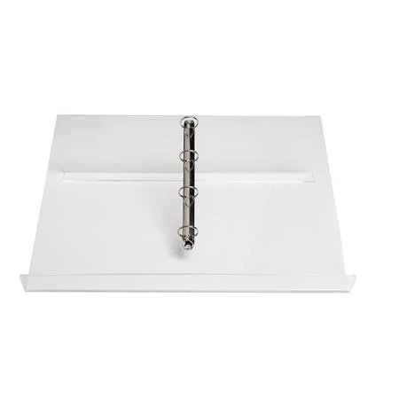 Dokumentumtartó állvány, gyűrűs, EXACOMPTA 