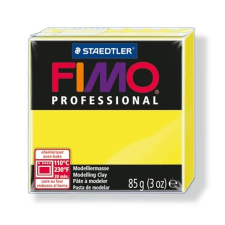 Gyurma, 85 g, égethető, FIMO 