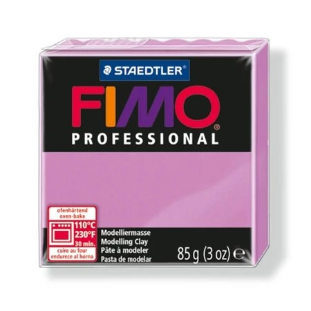 Gyurma, 85 g, égethető, FIMO 