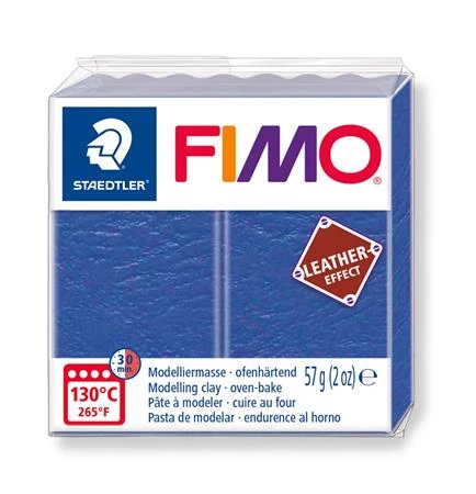 Gyurma, 57 g, égethető, FIMO 