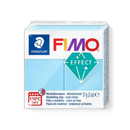 Gyurma, 57 g, égethető, FIMO 