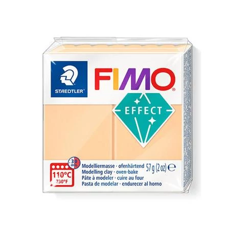 Gyurma, 57 g, égethető, FIMO 