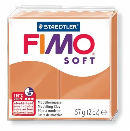 Gyurma, 57 g, égethető, FIMO 