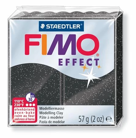 Gyurma, 57 g, égethető, FIMO 