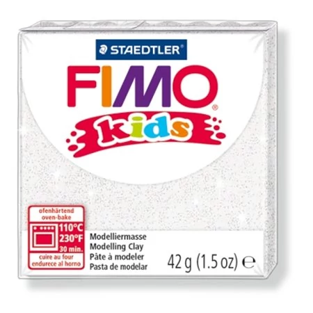 Gyurma, 42 g, égethető, FIMO 