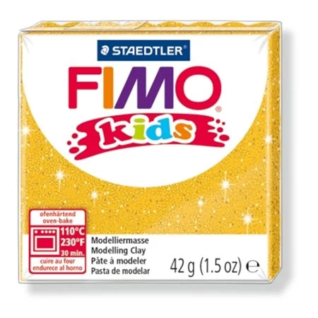 Gyurma, 42 g, égethető, FIMO 