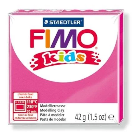 Gyurma, 42 g, égethető, FIMO 