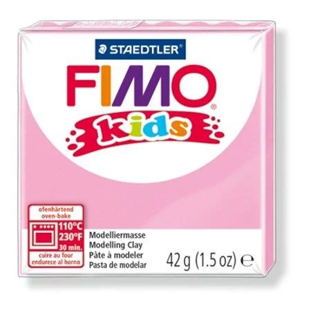 Gyurma, 42 g, égethető, FIMO 