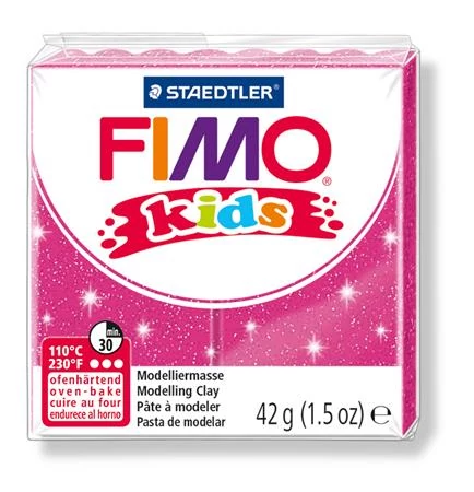 Gyurma, 42 g, égethető, FIMO 