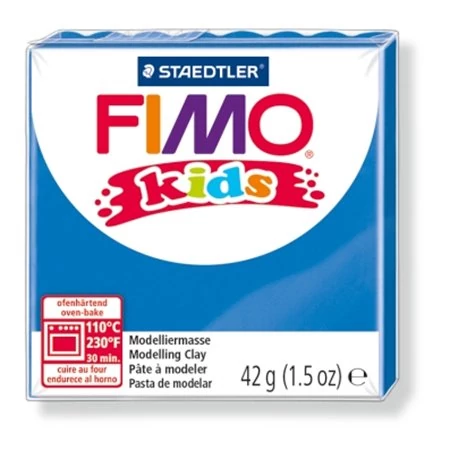 Gyurma, 42 g, égethető, FIMO 