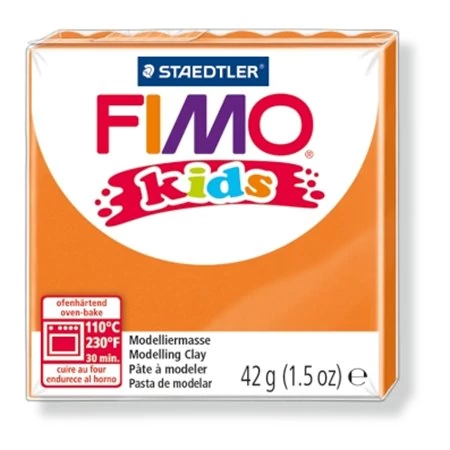 Gyurma, 42 g, égethető, FIMO 