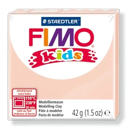 Gyurma, 42 g, égethető, FIMO 