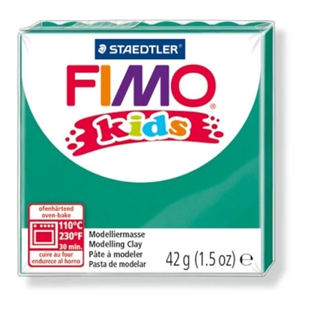 Gyurma, 42 g, égethető, FIMO 