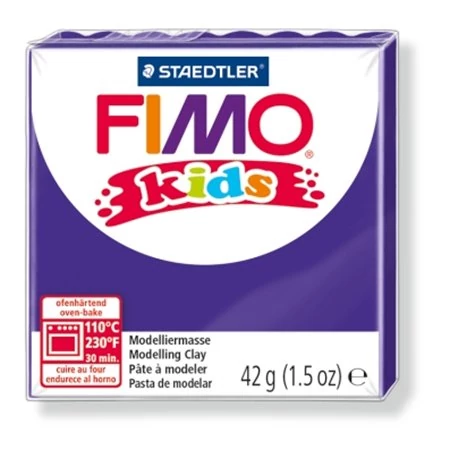 Gyurma, 42 g, égethető, FIMO 