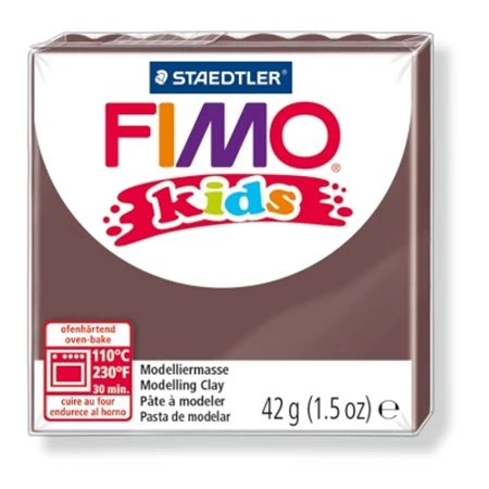 Gyurma, 42 g, égethető, FIMO 