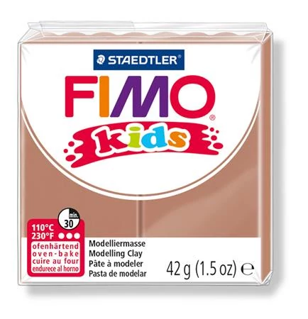 Gyurma, 42 g, égethető, FIMO 