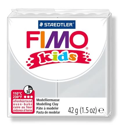Gyurma, 42 g, égethető, FIMO 
