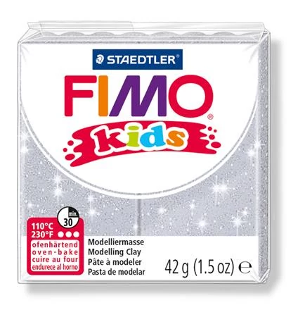 Gyurma, 42 g, égethető, FIMO 