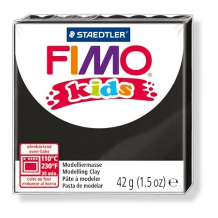 Gyurma, 42 g, égethető, FIMO 