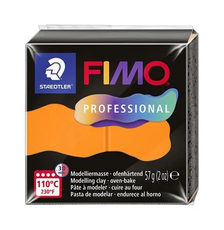 Gyurma, 57 g, égethető, FIMO 
