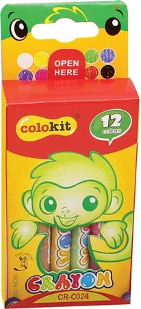 Zsírkréta, COLOKIT 