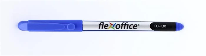 Tűfilc, 0,3 mm, FLEXOFFICE 