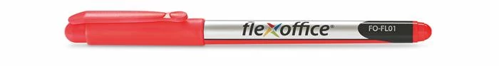 Tűfilc, 0,3 mm, FLEXOFFICE 