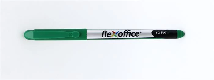 Tűfilc, 0,3 mm, FLEXOFFICE 