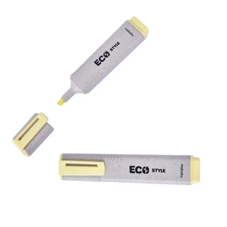 Szövegkiemelő, 1-4 mm, FLEXOFFICE 