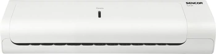 Laminálógép, A4, 75-125 mikron, SENCOR 