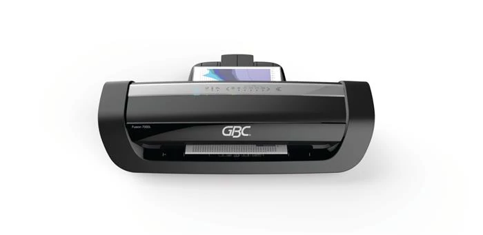 Laminálógép, A3, 75-250 mikron, GBC, 