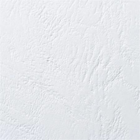 Hátlap, A4, 250 g, bőr mintázat, GBC 