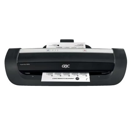 Laminálógép tisztítókarton, A4, GBC