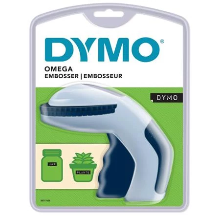 Feliratozógép, kézi, DYMO 