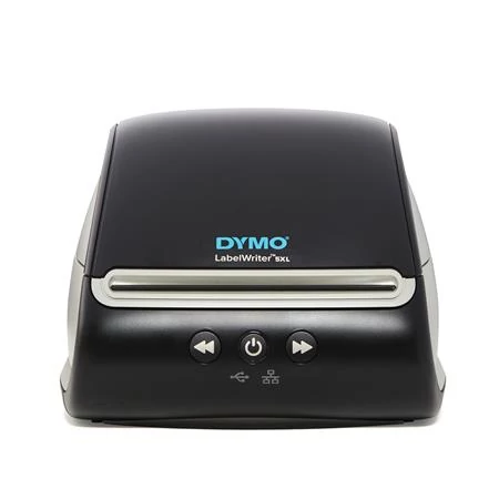 Etikett nyomtató, DYMO 
