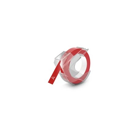 Feliratozógép szalag, 9 mm x 3 m, DYMO 