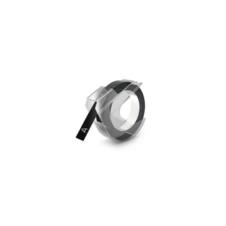Feliratozógép szalag, 9 mm x 3 m, DYMO 