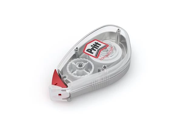 Hibajavító roller, 4,2 mm x 10 m, HENKEL 