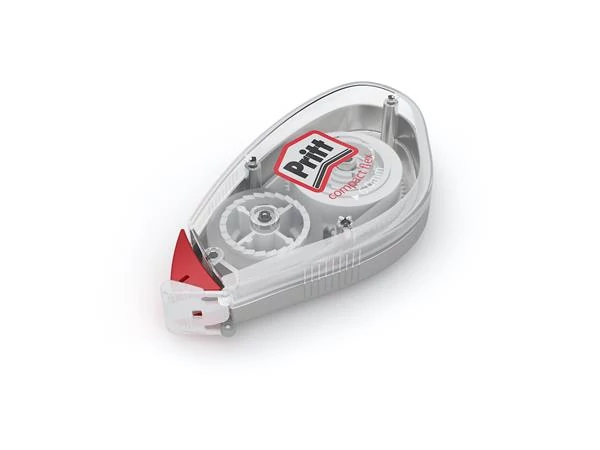 Hibajavító roller, 6 mm x 10 m, HENKEL 