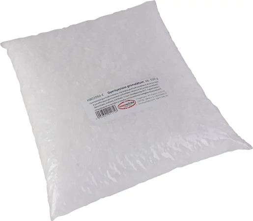 Gyertyaviasz, hobby, 500 g