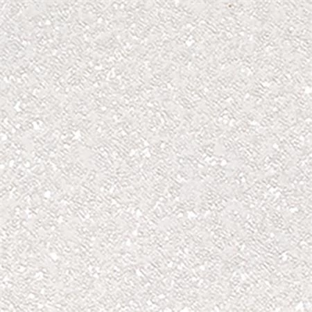 Glitterkarton, A4, 220 g, fehér