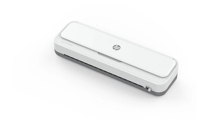 Laminálógép, A3, 80-125 mikron, HP 